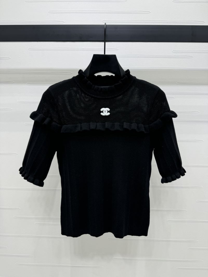 Chanel T-Shirts